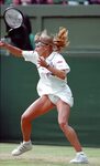 Steffi graf sexy 🍓 Sexy girls tennis